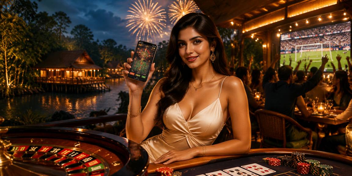 39999bet মিনি আন্দার বাহার টেবিলে দ্রুত রাউন্ড, সহজ শুরু
